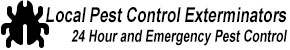 Joetown IA Pest Control Exterminators